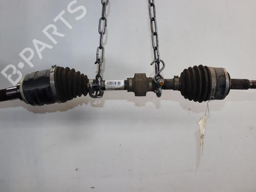 Right front driveshaft TOYOTA C-HR (_X1_) 1.8 Hybrid (ZYX10_, ZYX11_, ZYX10R, ZYX11R) | BP37062169M39 - Image 4