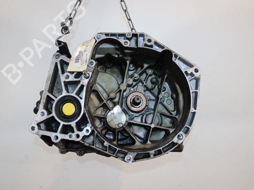 Gearbox SUZUKI SX4 (EY, GY) 2.0 DDiS (RW420D) | BP34201142M3  - Image 5