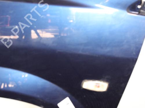 Used Left front fenders KIA CARENS II MPV (FJ) 2.0 CRDi (113 hp) 23162094