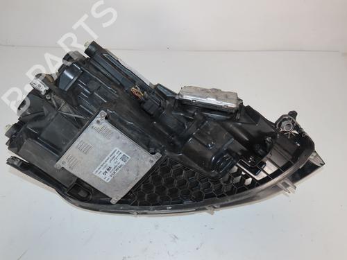 Venstre forlygte VW GOLF VII (5G1, BQ1, BE1, BE2) 2.0 GTD (184 hp) 29846184