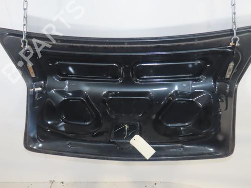 Heckklappe DACIA LOGAN (LS_) 1.5 dCi (LS0K) | BP32038517C6