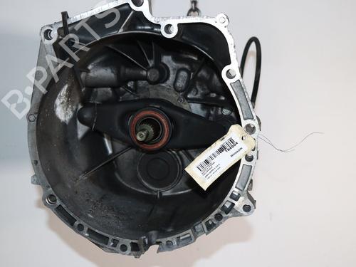 Used Gearbox BMW 3 (E46) 320 d (150 hp) 16040764