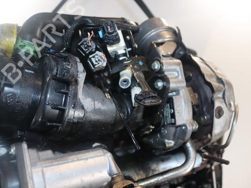 Motor RENAULT GRAND SCÉNIC IV (R9_) 1.6 dCi 130 (130 hp) 32332764