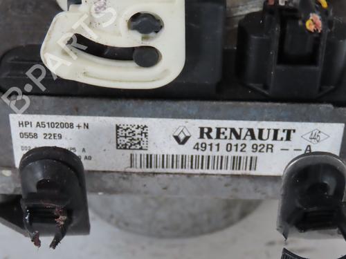 steering-pump-dacia-sandero-ii-2012-27728702 main image