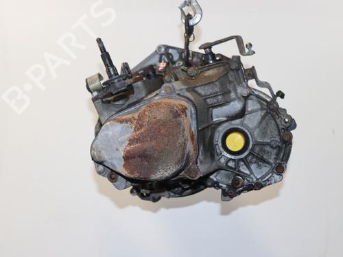 Gearbox PEUGEOT 206 Hatchback (2A/C) 1.1 i | BP24601345M3 