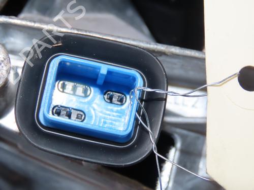 left-mirror-bmw-1-f40-2019-32512107 main image