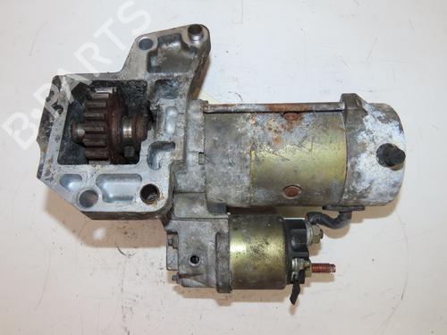Starter PEUGEOT 407 Coupe (6C_) 2.7 HDi | BP38449455M8 - Image 3