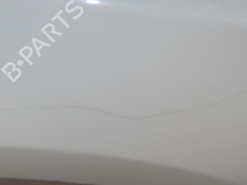 Left front fenders BMW 1 (E87) 118 d | BP27581129C41 