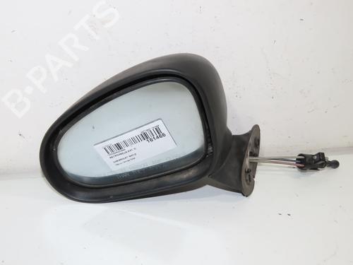 Left mirror CHEVROLET MATIZ (M200, M250) 0.8 | BP9010715C26