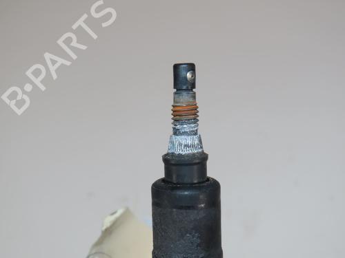 Used Rear wiper motor SEAT IBIZA IV SC (6J1, 6P5) 1.4 TDI (80 hp) 31302528