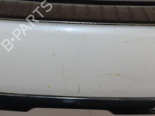 Used Rear bumper MERCEDES-BENZ M-CLASS (W164) ML 350 CDI 4-matic (164.125, 164.124) (231 hp) 29846147
