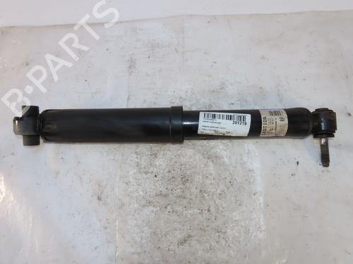 Used Right rear shock absorber NISSAN QASHQAI II SUV (J11, J11_) 1.6 dCi (130 hp) 19178434