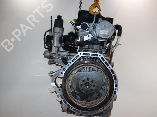 Engine MERCEDES-BENZ CLK (C209) CLK 200 Kompressor (209.342) | BP36789986M1 - Image 3