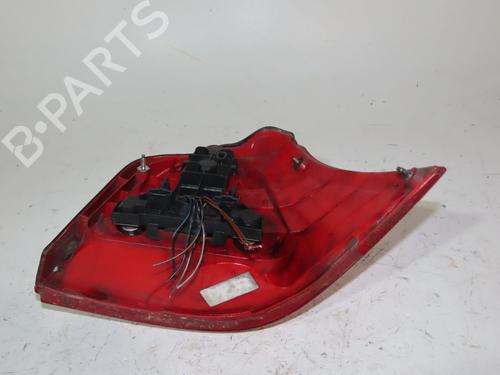 Left taillight VW GOLF IV (1J1) 1.9 TDI | BP19282392C34 