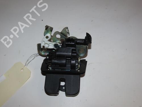 Tailgate lock SEAT LEON ST (5F8) 1.6 TDI | BP20340505C101 