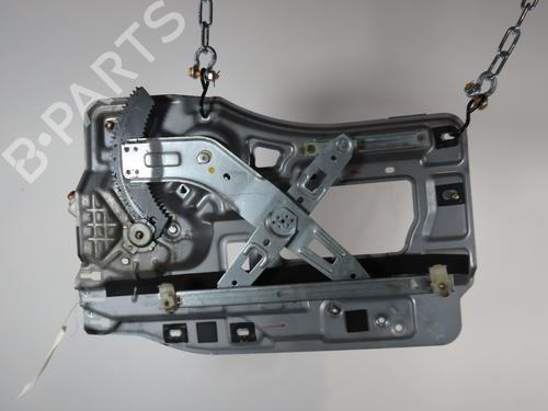 Rear left window mechanism HYUNDAI SANTA FÉ I (SM) 2.0 CRDi | BP23163511C24 