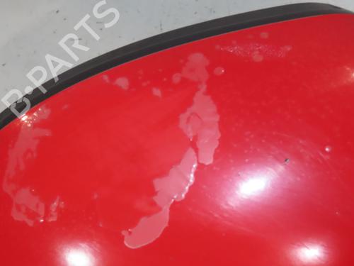 Used Right mirror OPEL CORSA D (S07) 1.2 (L08, L68) (80 hp) 24488732