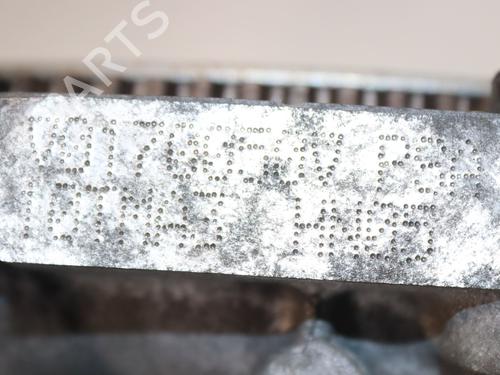 Engine CITROËN GRAND C4 SPACETOURER (3A_, 3E_) 1.2 PureTech 130 | BP33947266M1  - Image 5