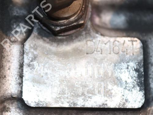 Engine MINI MINI CLUBMAN (R55) Cooper D | BP29962945M1