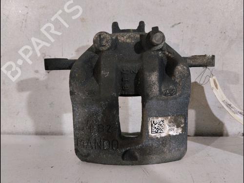 Used Left front brake caliper KIA STONIC (YB) 1.0 T-GDi (101 hp) 14896928