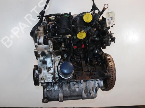 Motor CITROËN C8 (EA_, EB_) 2.0 HDi | BP39084514M1 - Image 6