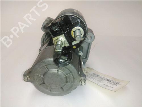 Starter OPEL CROSSLAND X / CROSSLAND (P17, P2QO) 1.2 (75) | BP17372248M8 