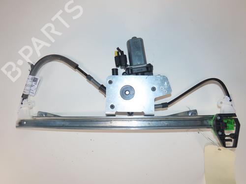 Front left window mechanism FORD KA (RU8) 1.2 | BP30187802C22 