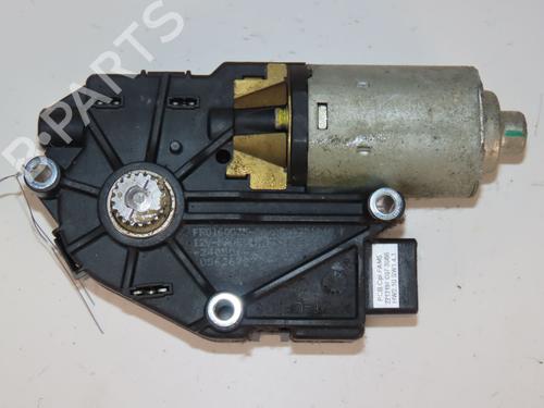 Taklukemotor RENAULT CLIO III (BR0/1, CR0/1) 2.0 16V Sport (CR0N, CR1P) (197 hp) 32399984