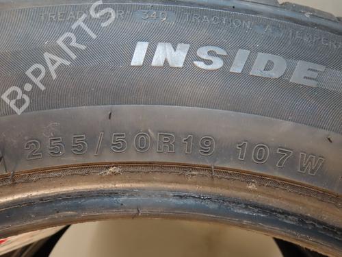 Other MERCEDES-BENZ M-CLASS (W164) ML 420 CDI 4-matic (164.128) | BP29985451O1