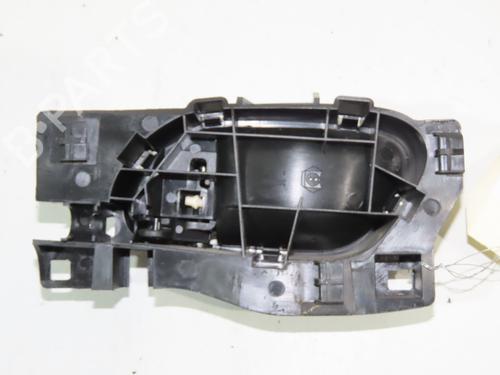 Front right interior door handle PEUGEOT EXPERT Van (V_) 2.0 BlueHDi 120 | BP16313863I14 