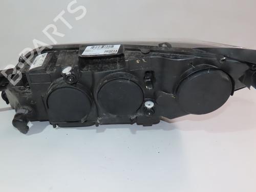 Right headlight FIAT DUCATO Platform/Chassis (250_) 140 Multijet 2,2 D | BP27095419C29