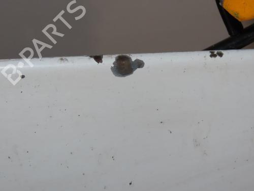 Motorhjelm RENAULT TRAFIC II Van (FL) 1.9 dCi 100 (FL0C, FL0K, FL0B) (101 hp) 9023330