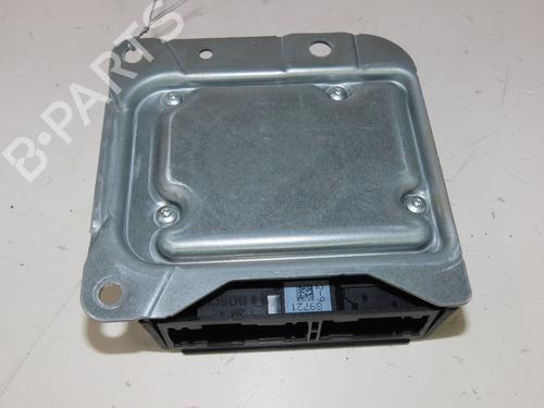 ECU airbags PEUGEOT 208 I (CA_, CC_) 1.6 VTi | BP17783694M53 