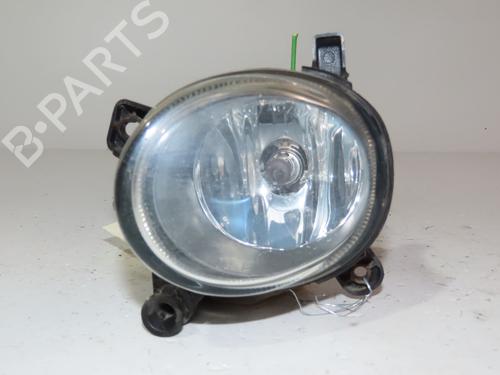 Left front fog light AUDI A5 Convertible (8F7) 2.7 TDI | BP29516626C30 