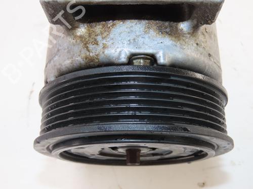 AC compressor CITROËN C3 II (SC_) 1.2 THP 110 | BP36445212M34 - Image 2