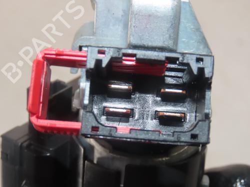 Ignition barrel RENAULT TWINGO II (CN0_) 1.2 16V (CN04, CN0B) | BP40438647M48 - Image 2