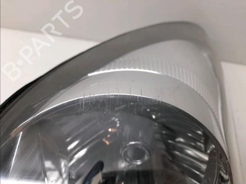 Used Right headlight KIA PICANTO II (TA) 1.0 (69 hp) 11821377