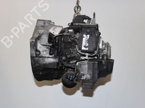 Gearbox CITROËN C4 I (LC_) 1.6 HDi | BP25376952M3 