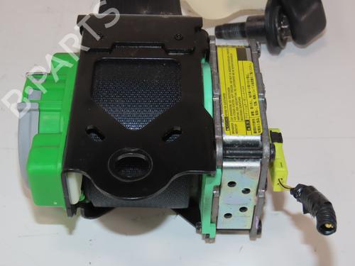 Used Front right belt tensioner Front right belt tensioner TOYOTA YARIS (_P9_) 1.4 D-4D (NLP90_, NLP90R) (90 hp) 33835828 33835828