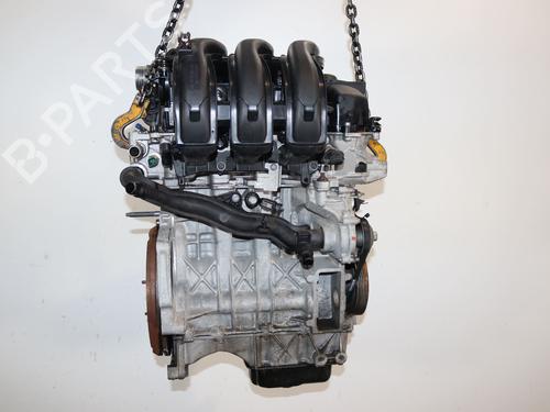 Engine PEUGEOT 208 I (CA_, CC_) 1.2 VTI 82 | BP33859997M1 - Image 4