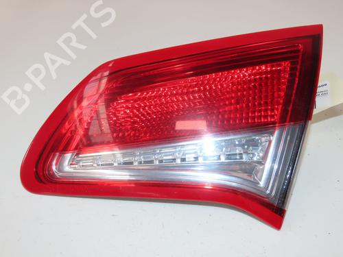 Right tailgate light CITROËN C4 II (NC_) 1.6 HDi 90 | BP38410555C80 - Image 4