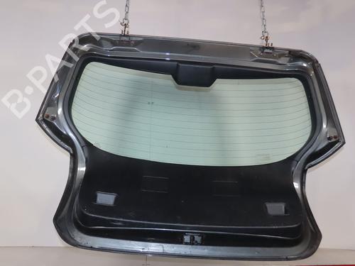 Used Tailgate TOYOTA COROLLA (_E12_) 2.0 D-4D (CDE120R, CDE120L_) (116 hp) 24489272