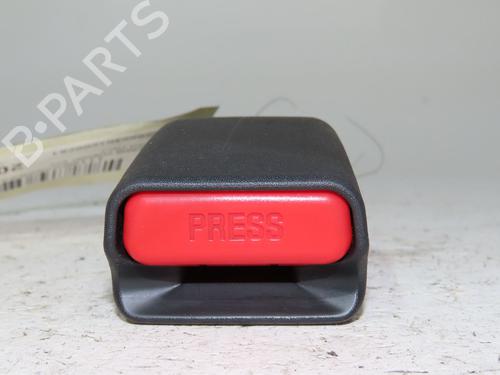 Klamra pasa bezpieczeństwa TOYOTA AYGO X (_B7_) 1.0 VVT-i (KGB70) 733800H050C1