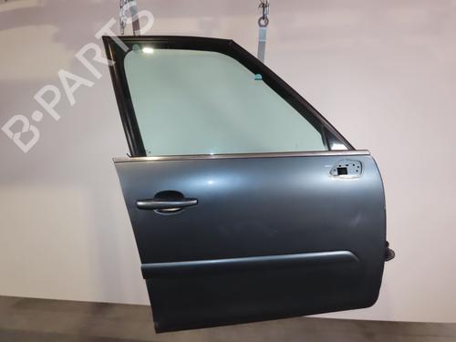 Used Right front door CITROËN C4 Grand Picasso I (UA_) 2.0 HDi 138 (136 hp) 18477584