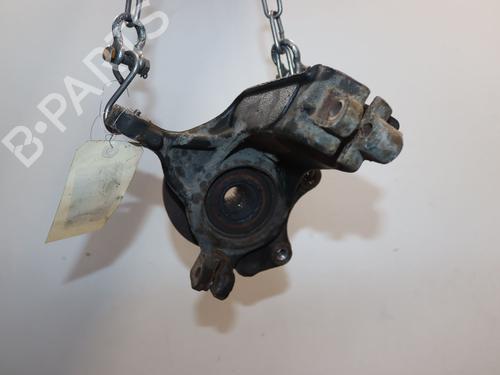 Used Left front steering knuckle Left front steering knuckle 38608919 38608919