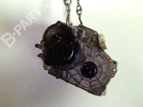 Gearbox FORD FIESTA V (JH_, JD_) 1.3 | BP11976696M3 