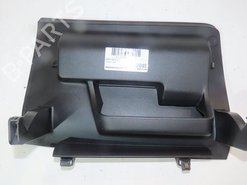 Used Glove box PEUGEOT 2008 II (UD_, US_, UY_, UJ_, UR_, UC_) 1.5 BlueHDI 110 (UDYHSK) (110 hp) 28970008