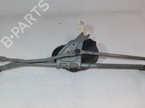 Used Front wiper motor MINI MINI (R50, R53) One D (75 hp) 28331014