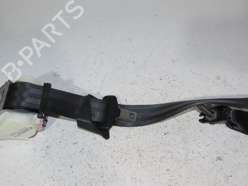 Rear right seatbelt FORD KUGA II (DM2) 2.0 TDCi | BP24487981I28 - Image 2