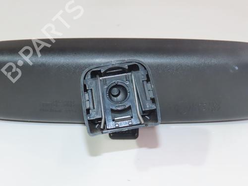 Used Rear mirror TOYOTA PRIUS Liftback (_W2_) 1.5 Hybrid (NHW2_) (113 hp) 24822376